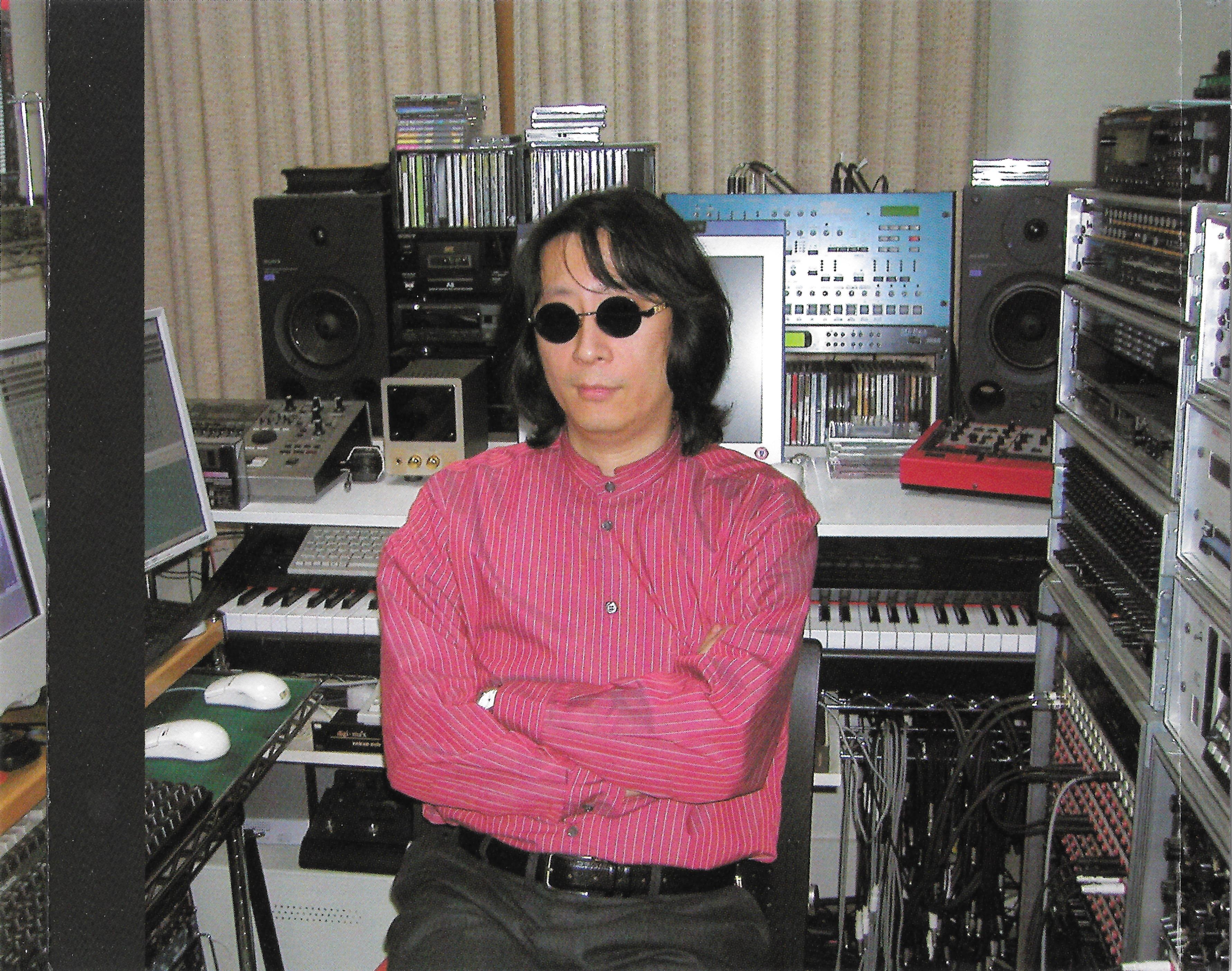 THE Q-Mex Collection ~pop'n music & KEYBOARD MANIA~ 